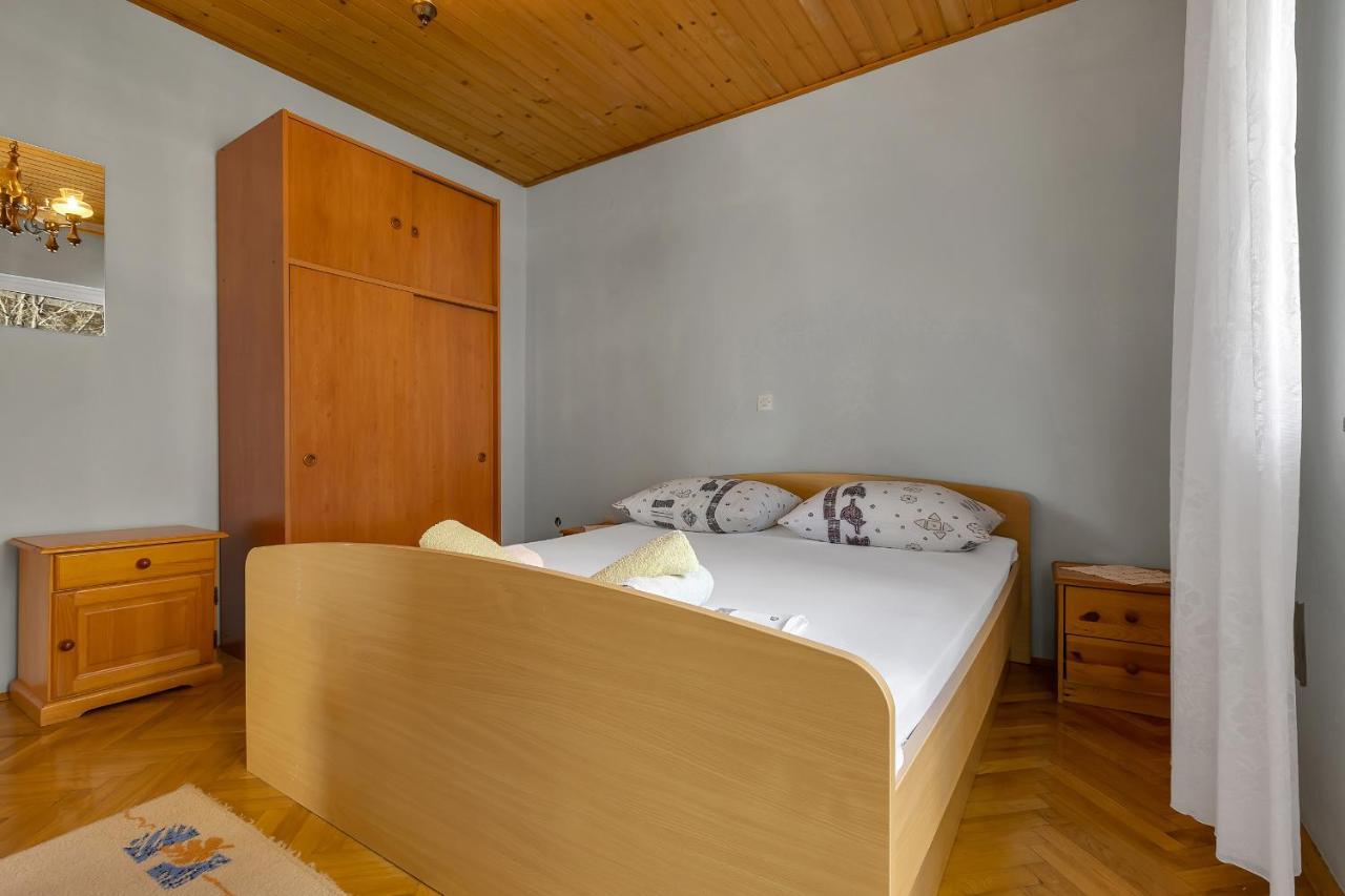 Apartments Maria Makarska Exterior photo