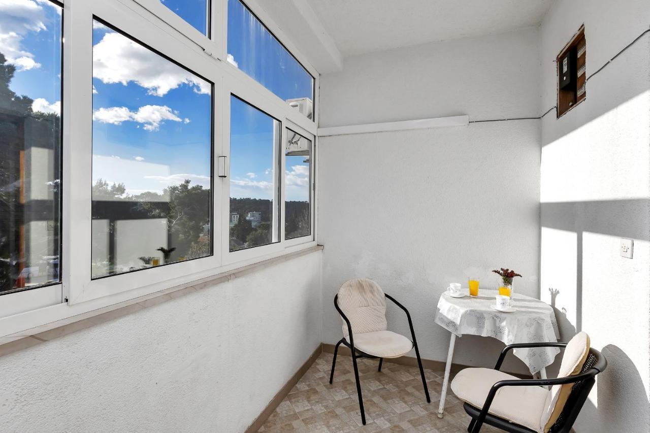 Apartments Maria Makarska Exterior photo