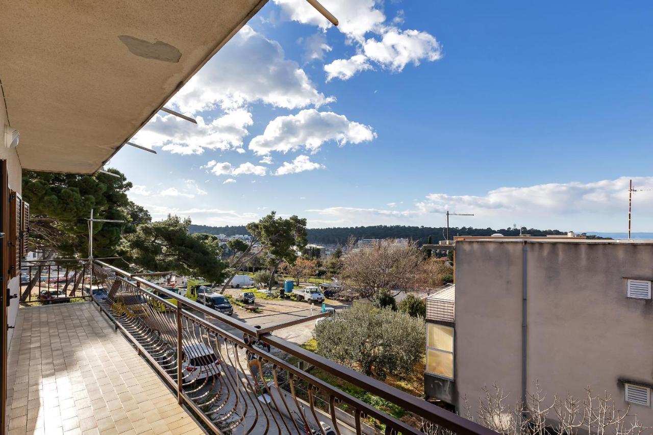 Apartments Maria Makarska Exterior photo