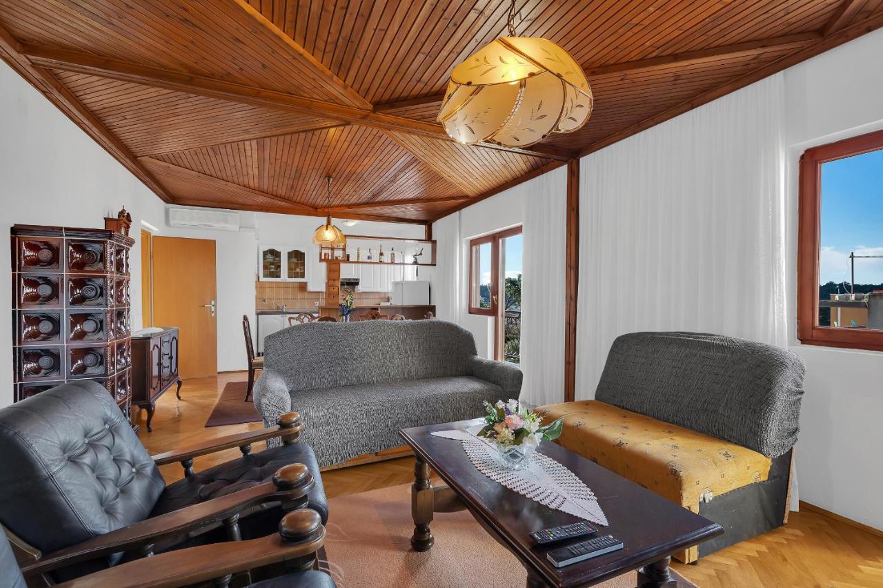 Apartments Maria Makarska Exterior photo