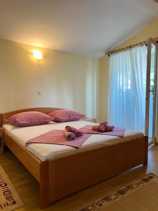 Apartments Maria Makarska Exterior photo
