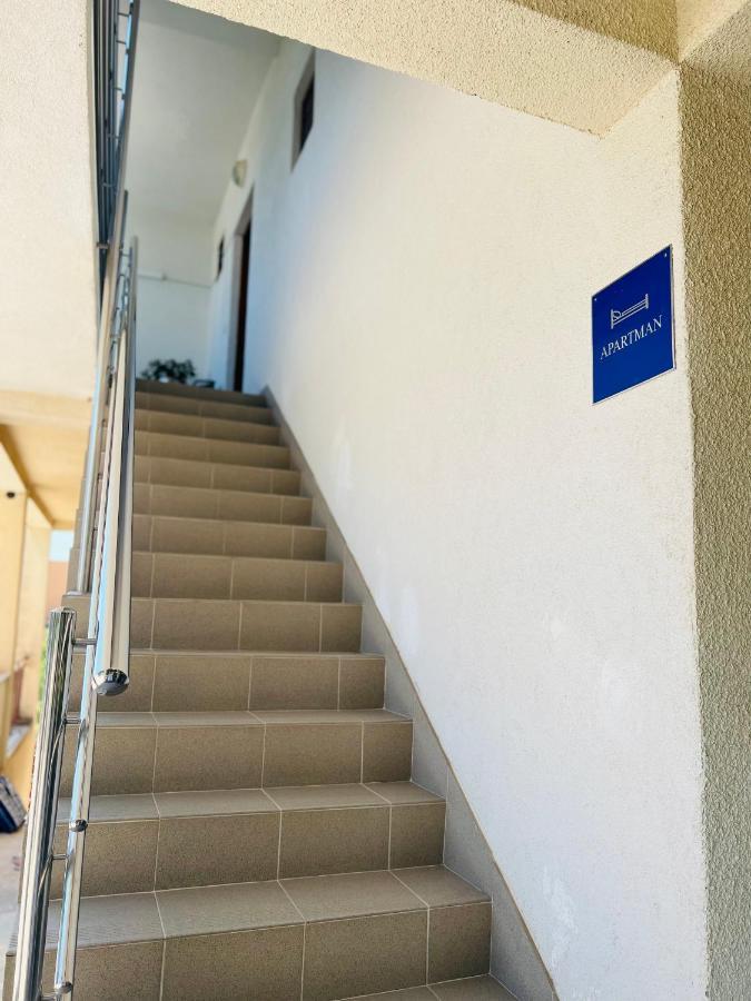 Apartments Maria Makarska Exterior photo