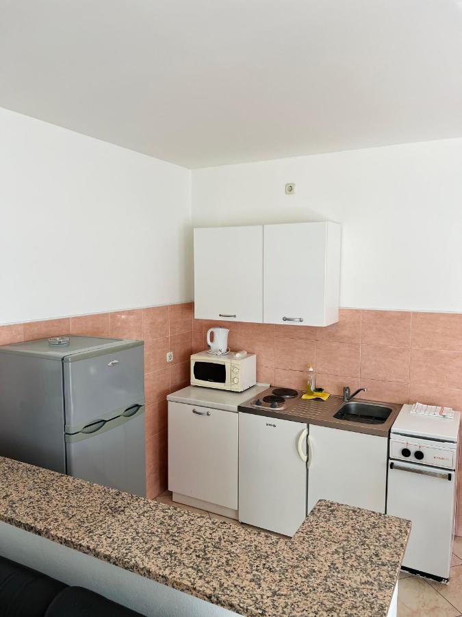 Apartments Maria Makarska Exterior photo